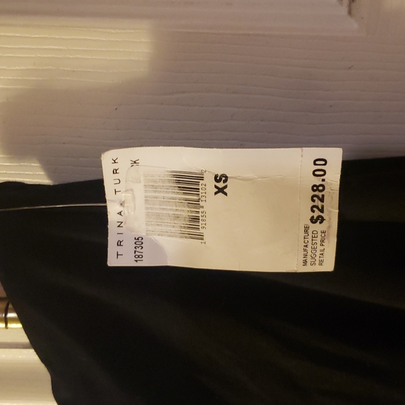 Trina Turk Eastside Pop Over  Dresses - Picture 13 of 15